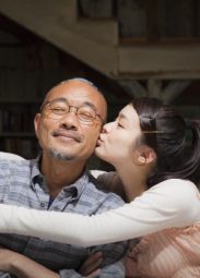 くちづけ